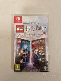 Gioco nintendo switch 1