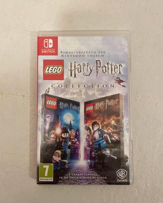 Gioco nintendo switch 1