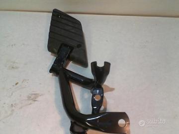 PEDALINA SINISTRA PEOPLE S 125 200 KYMCO 5071B-LCD