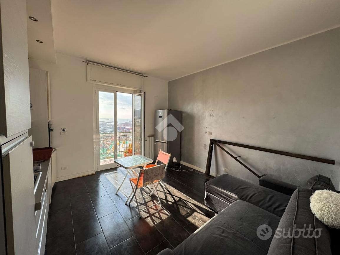 Appartamento – Genova, Colombara, Medio Ponente - Vista 3