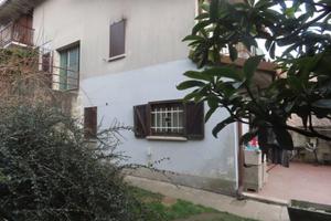 Immobile in asta di 94 m² con 2 locali e box auto 