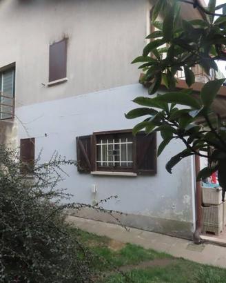 Immobile in asta di 94 m² con 2 locali e box auto 
