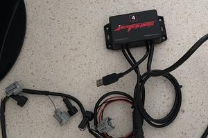Centralina jetprime  per yamaha xj6