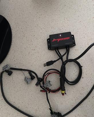 Centralina jetprime  per yamaha xj6