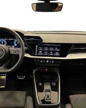 AUDI S3 SPB TFSI 310 CV quattro S-tronic