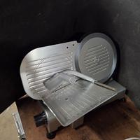 affettatrice Rgv lama Nuova 