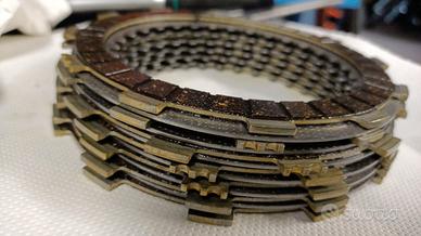 Kit frizione PROX Yamaha YZ 250 1988-90