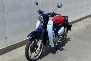 Honda Super Cub 125