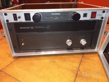 Flight Case  Rack Thon by  VENDUTO