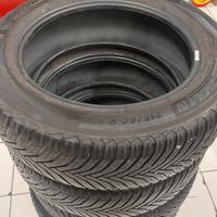 Gomme Michelin 4 stagioni 215 60 r17 