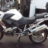 Bmw r 1200 gs - 2008