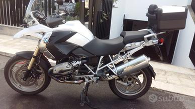 Bmw r 1200 gs - 2008