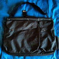 Fila - borsa viaggio appendiabiti 6 tasche