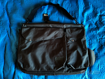 Fila - borsa viaggio appendiabiti 6 tasche