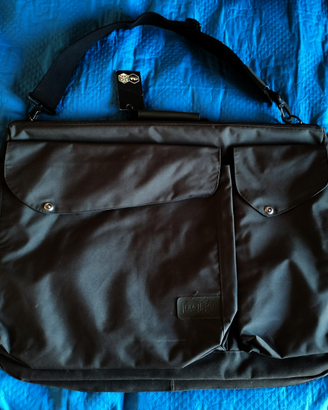 Fila - borsa viaggio appendiabiti 6 tasche