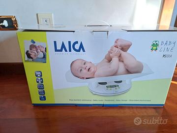 Bilancia Laica