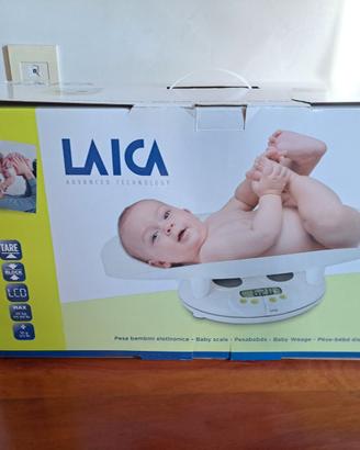Bilancia Laica