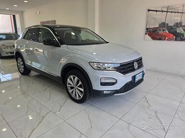 Volkswagen T-Roc 1.5 TSI ACT Style BlueMotion Tech