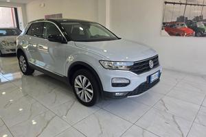 Volkswagen T-Roc 1.5 TSI ACT Style BlueMotion Tech