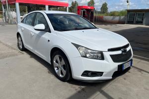 Chevrolet Cruze 2.0 VCDi 150cv Automatico LT 2010
