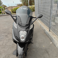 Gilera Gp Centenario 2011