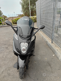 Gilera Gp Centenario 2011