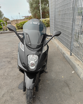 Gilera Gp Centenario 2011