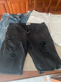 3 Jeans Terranova Taglia 46