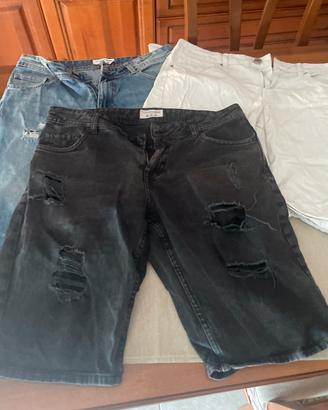 3 Jeans Terranova Taglia 46