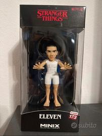 Personaggio stranger things