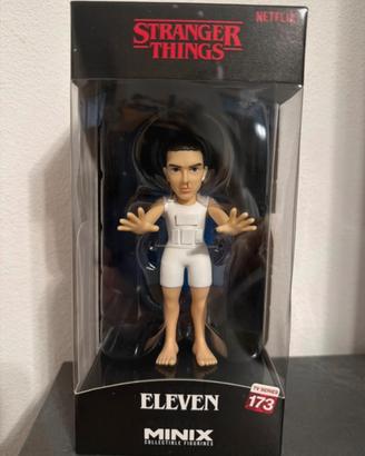 Personaggio stranger things