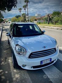 Mini Cooper D Countryman 1.6 ALL4