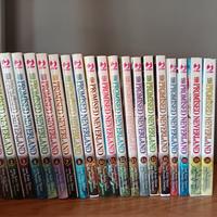 The Promised Neverland ITA Manga