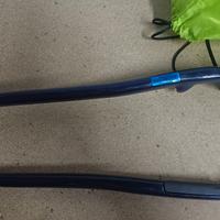 pezzi carro Trek Salsh 9.9 29 2020 