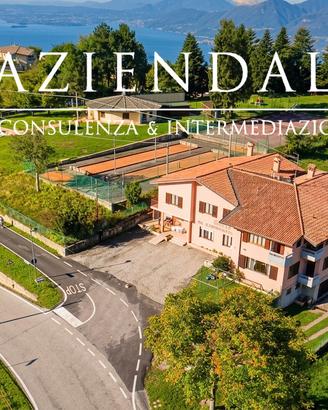 Albergo 15 Camere San Zeno di Montagna (Vr)