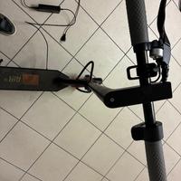 Monopattino elettrico