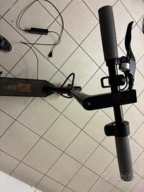 Monopattino elettrico