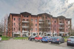 Appartamento Via Ernesto Teodoro Moneta, snc, 2084