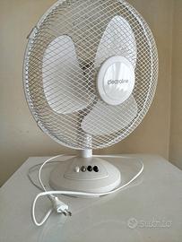 Ventilatore Electroline