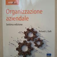 Organizzazione aziendale