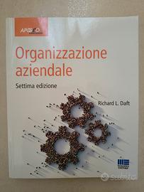 Organizzazione aziendale