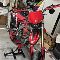 HONDA CRF 250M