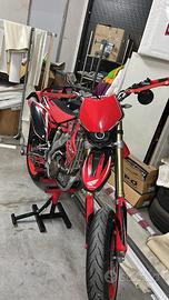 HONDA CRF 250M