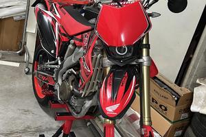 HONDA CRF 250M