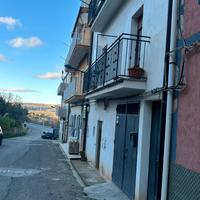 Appartamento con mansarda