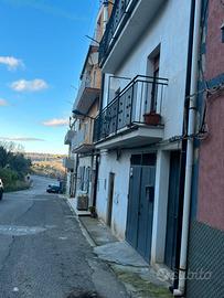 Appartamento con mansarda