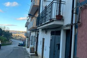 Appartamento con mansarda