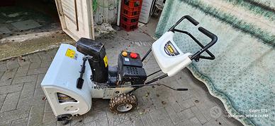 Spazzaneve alpina AS 56 A