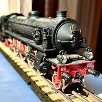 Rivarossi como 1162 gr 691 002.  FS