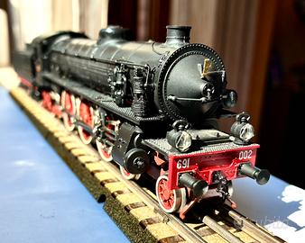 Rivarossi como 1162 gr 691 002.  FS